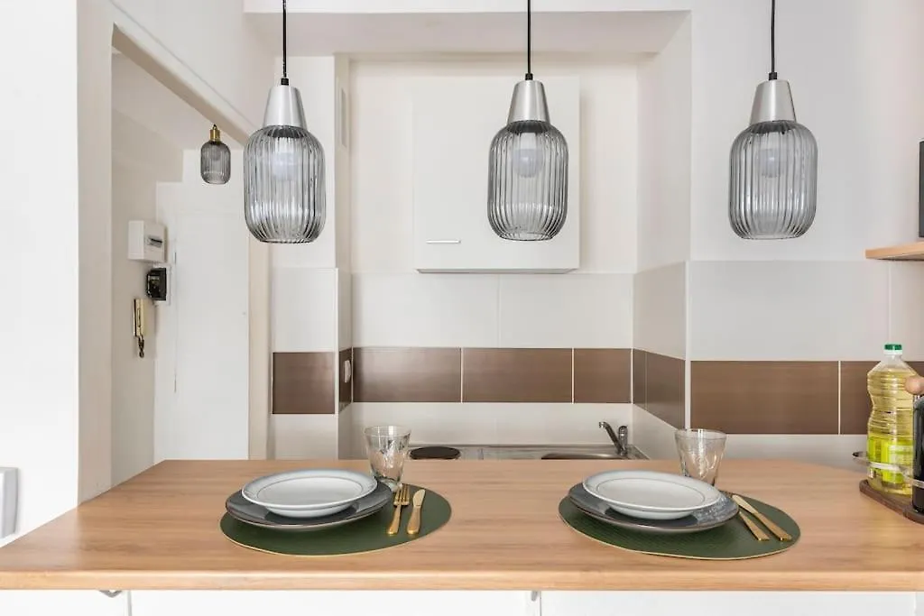 L'Escupade Bayti-Loc Timone Proche Velodrome Et Plages Apartment Marseille 0*,  France